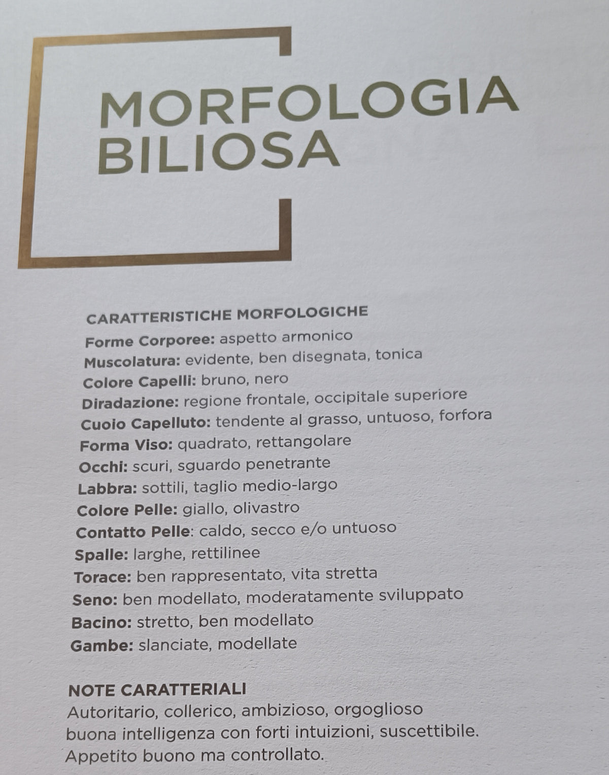 Mebi Blend di oli essenziali attivanti morfologia Biliosa